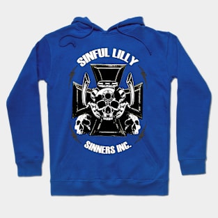 Sinners Inc. Hoodie